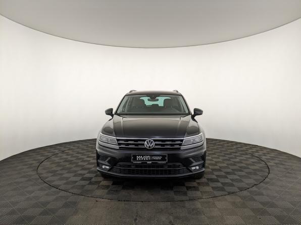 Volkswagen Tiguan II с пробегом 2019 года, цена 1 959 000 рублей, 181317 км, внедорожник, Автокод Объявления