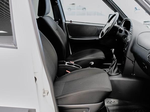 Lada (ВАЗ) Niva Travel I с пробегом 2024 года, цена 1 040 000 рублей, 7080 км, внедорожник, Автокод Объявления