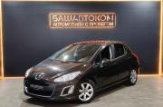 Peugeot 308 I Рестайлинг Уфа  - изображение 20