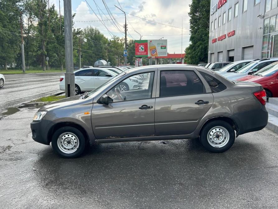 Lada (ВАЗ) Granta I Саратов  - изображение 6