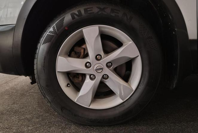 Nissan Qashqai I с пробегом 2010 года, цена 850 000 рублей, 271536 км, внедорожник, Автокод Объявления