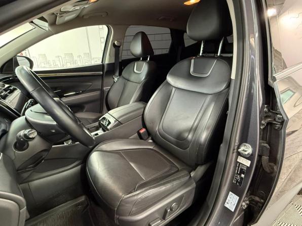 Hyundai Tucson IV с пробегом 2021 года, цена 3 200 000 рублей, 78000 км, внедорожник, Автокод Объявления