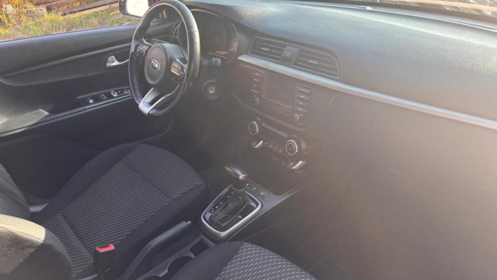 Kia Rio IV Киров  - изображение 3