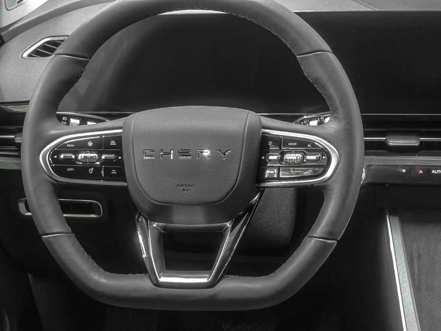 Omoda C5 I Ростов-на-Дону  - изображение 14