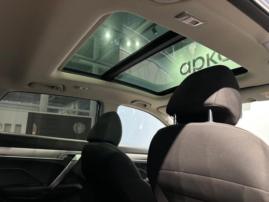 Geely Coolray I Краснодар  - изображение 14