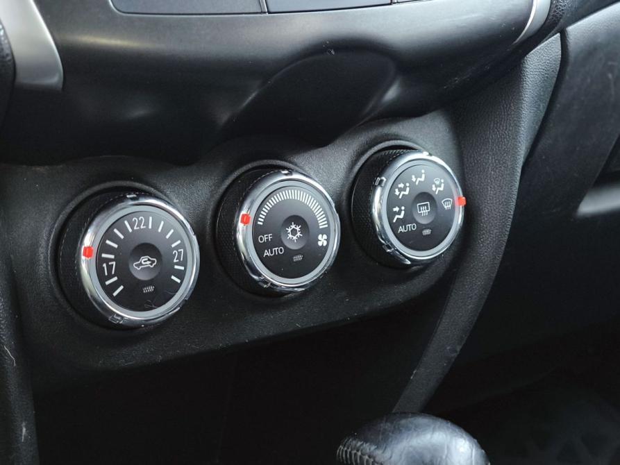 Mitsubishi ASX I Санкт-Петербург  - изображение 17