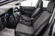 Toyota Corolla XI (E160 E170 E180) Рестайлинг 1 Красноярск  - изображение 30