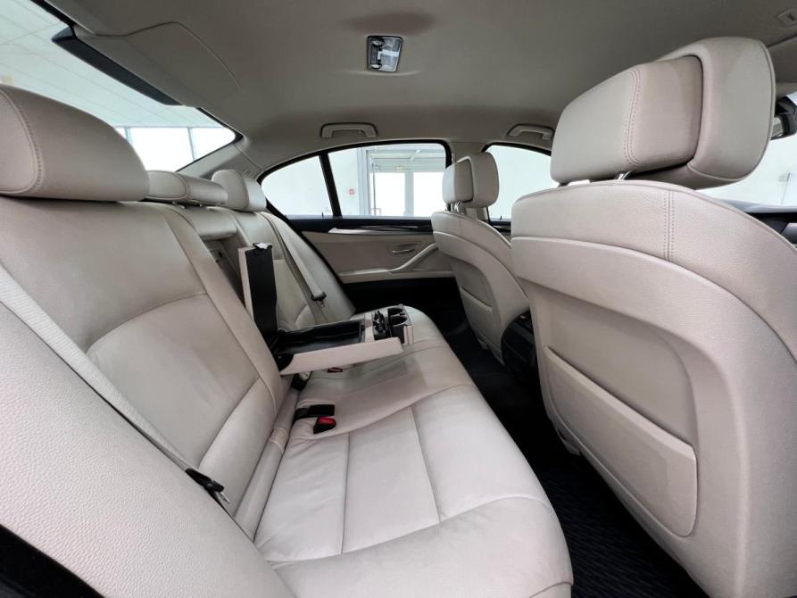 BMW 5 серии VI (F10/F11/F07) Волгоград  - изображение 36