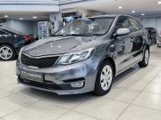 Kia Rio III Рестайлинг Казань  - изображение 23