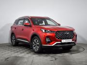 Chery Tiggo 7 Pro I Санкт-Петербург  - изображение 24