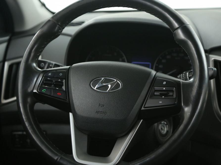 Hyundai Creta I Иваново  - изображение 19