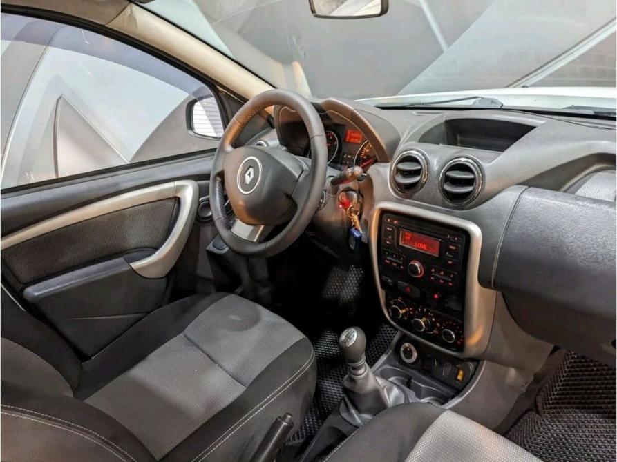 Renault Duster I Пермь  - изображение 21
