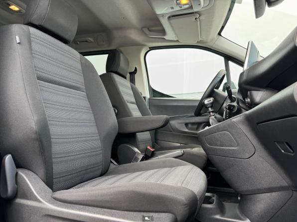 Opel Combo PCMA с пробегом 2020 года, цена 1 997 000 рублей, 107640 км, минивэн, Автокод Объявления
