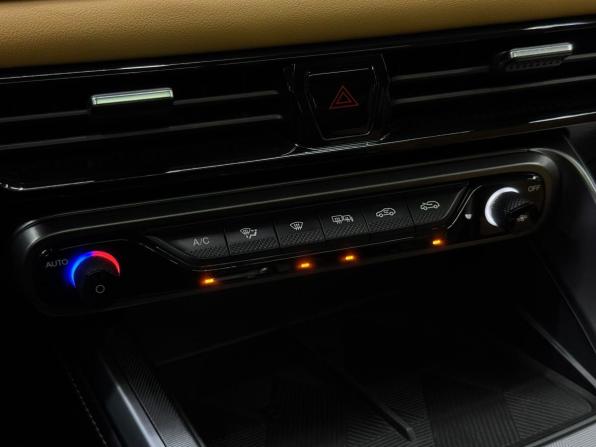 GAC GS3 с пробегом 2024 года, цена 2 070 000 рублей, 20372 км, внедорожник, Автокод Объявления