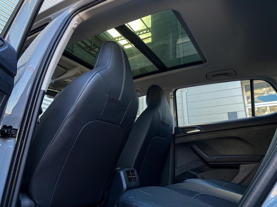 Volkswagen Tharu XR Москва  - изображение 19