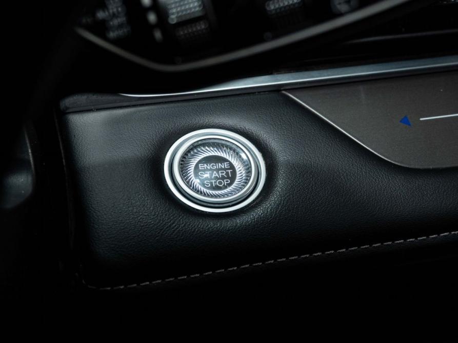 Chery Tiggo 8 Pro Max I Рестайлинг Казань  - изображение 16
