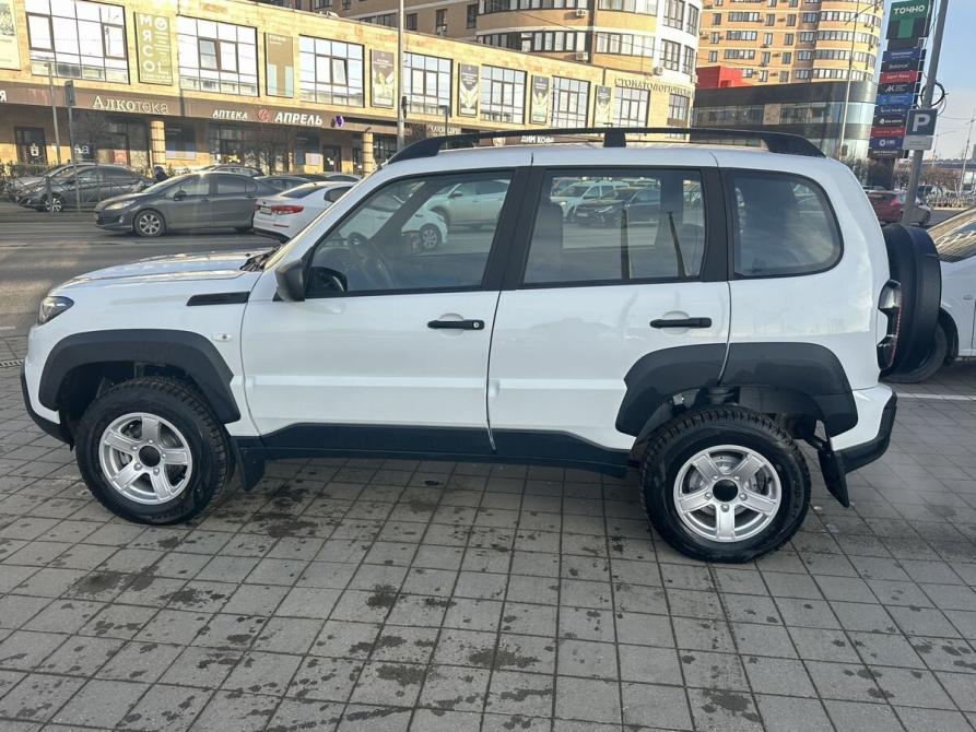 Lada (ВАЗ) Niva I Рестайлинг (Travel) Краснодар  - изображение 9
