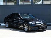 Mercedes-Benz C-Класс V (W206) Новороссийск  - изображение 33
