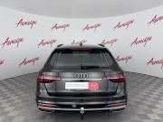 Audi A4 V (B9) Рестайлинг Псков  - изображение 26