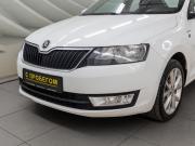 Skoda Rapid I Волгоград  - изображение 47