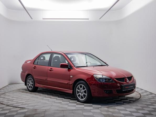 Mitsubishi Lancer IX с пробегом 2004 года, цена 404 000 рублей, 250227 км, седан, Автокод Объявления