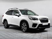 Subaru Forester V Москва  - изображение 21