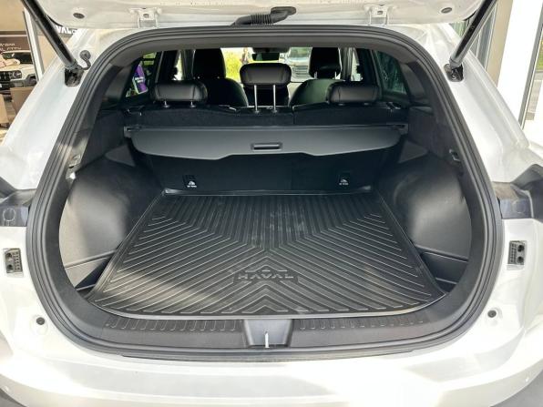 Новый Haval F7 II 2026 года, цена 3 761 010 рублей, внедорожник, Автокод Объявления