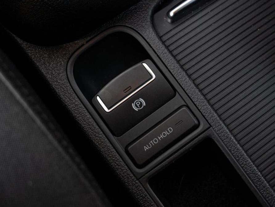 Volkswagen Tiguan I Рестайлинг Краснодар  - изображение 19