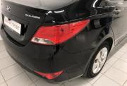 Hyundai Solaris I Астрахань  - изображение 27