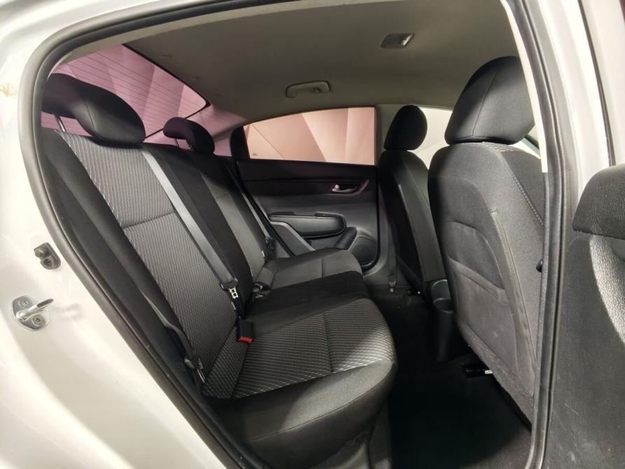 Kia Rio IV Москва  - изображение 15