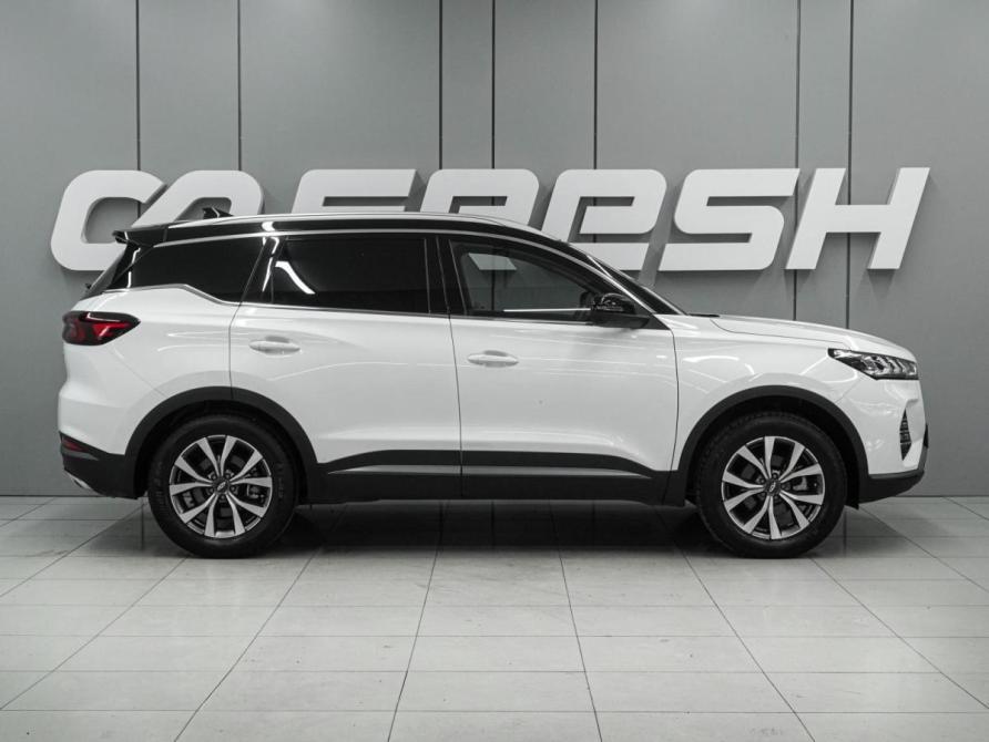 Chery Tiggo 7 Pro I Ростов-на-Дону  - изображение 5