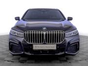 BMW 7 серии VI (G11/G12) Рестайлинг Москва  - изображение 32
