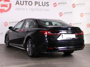 Toyota Camry IX (XV80) China Market Минеральные Воды  - изображение 23