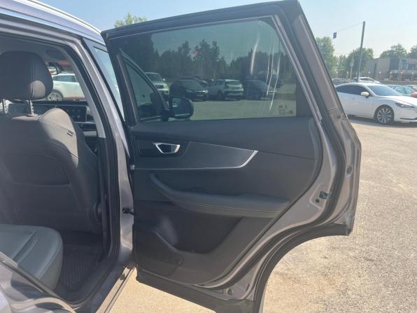Chery Tiggo 7 Pro Max I с пробегом 2023 года, цена 1 945 000 рублей, 76800 км, внедорожник, Автокод Объявления