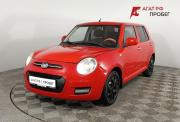 Lifan Smily I Рестайлинг (330) Волгоград  - изображение 26