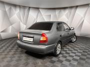 Hyundai Accent II Москва  - изображение 14