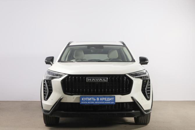 Haval Jolion I Рестайлинг с пробегом 2024 года, цена 2 599 000 рублей, 31100 км, внедорожник, Автокод Объявления