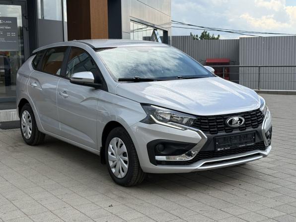 Новый Lada (ВАЗ) Iskra 2026 года, цена 1 675 000 рублей, универсал, Автокод Объявления