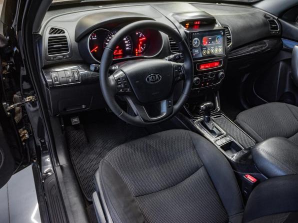 Kia Sorento II Рестайлинг с пробегом 2015 года, цена 1 860 000 рублей, 171141 км, внедорожник, Автокод Объявления