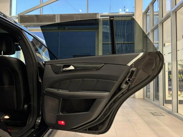 Mercedes-Benz CLS II (C218) Рестайлинг с пробегом 2017 года, цена 2 999 000 рублей, 174053 км, универсал, Автокод Объявления