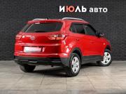 Hyundai Creta I Рестайлинг Екатеринбург  - изображение 23