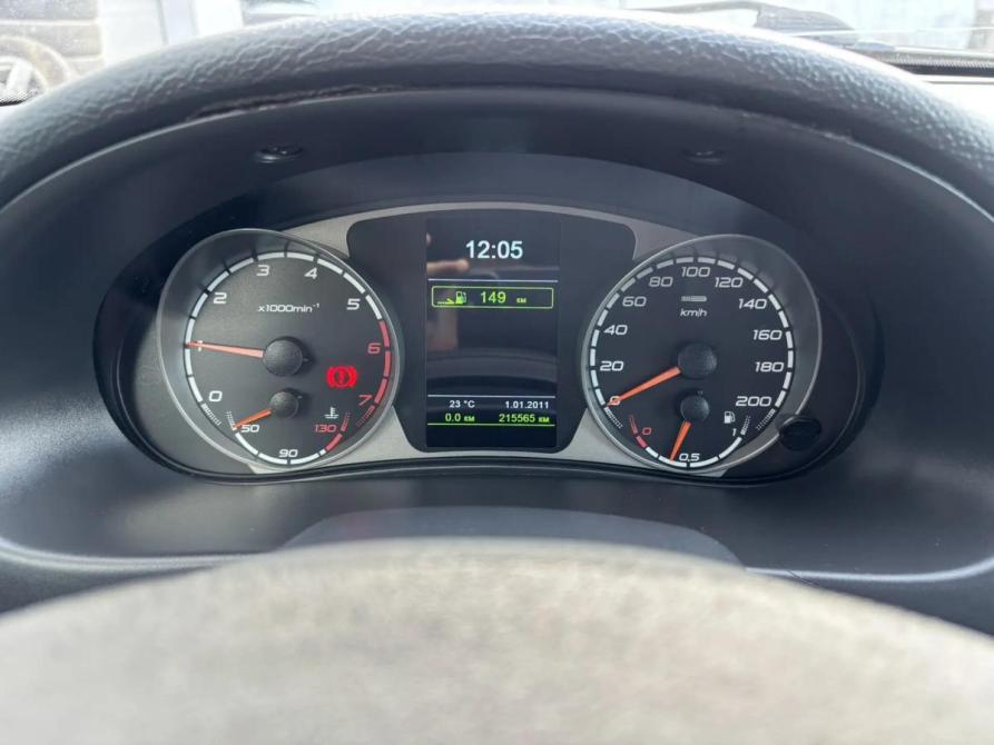 Lada (ВАЗ) Priora I Альметьевск  - изображение 8