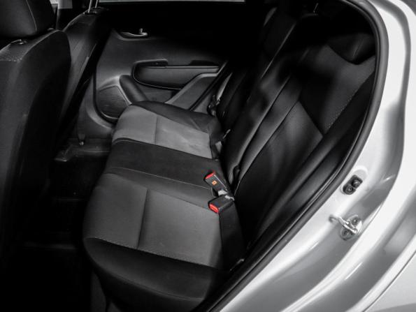 Kia Rio IV Рестайлинг с пробегом 2021 года, цена 1 398 000 рублей, 155572 км, седан, Автокод Объявления