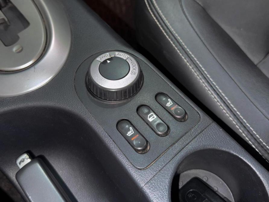 Nissan Qashqai+2 I Рестайлинг Ростов-на-Дону  - изображение 18