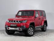 BAIC BJ40 I Рестайлинг Калининград  - изображение 19