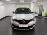 Renault Kaptur I Киров  - изображение 19