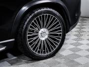 Mercedes-Benz GLE II (V167) Москва  - изображение 38
