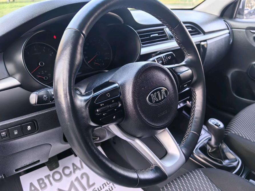 Kia Rio IV Нижнекамск  - изображение 14
