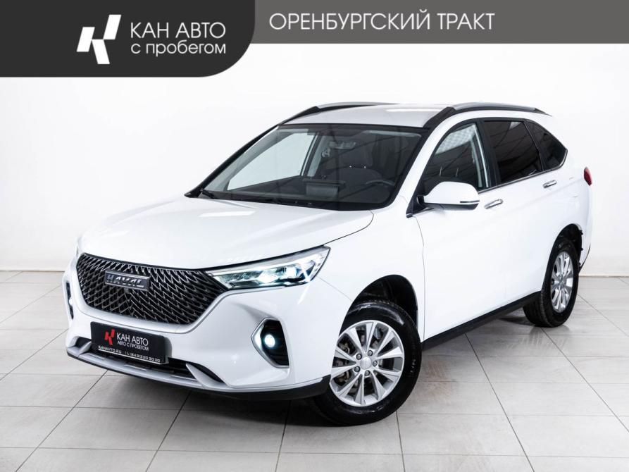 Haval M6 II Казань  - изображение 1