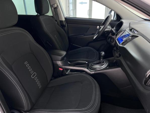 Kia Sportage III с пробегом 2013 года, цена 1 390 000 рублей, 175646 км, внедорожник, Автокод Объявления
